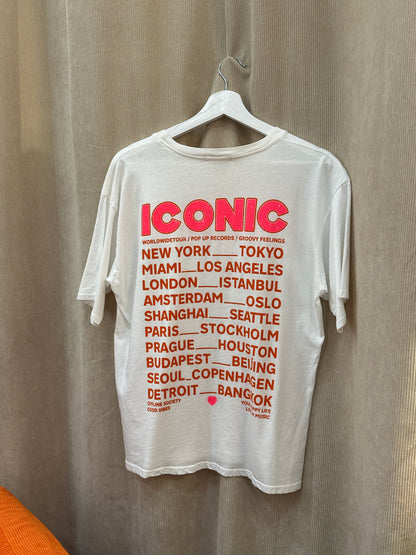 T-Shirt Iconic