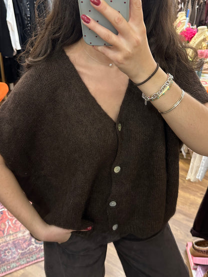 Gilet Gaetan