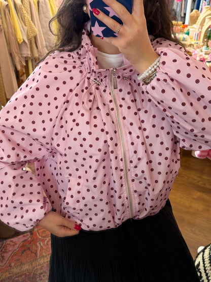 Blouson Kitiana