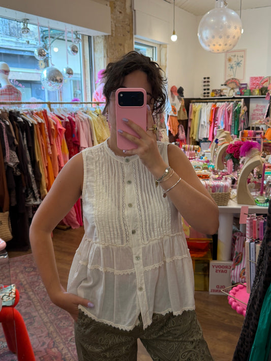 Blouse Miralou