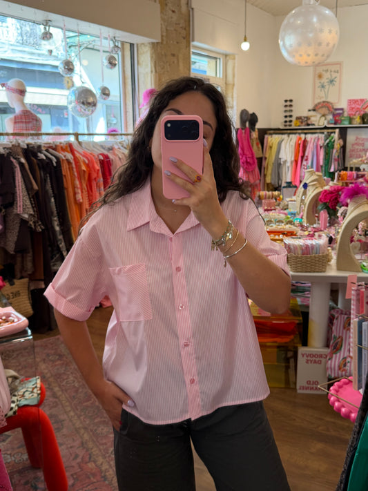 Chemise Lynie