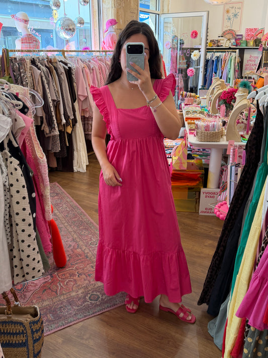 Robe Julia