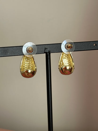 Boucles d’oreilles Radhja