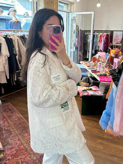 Blazer Deborah