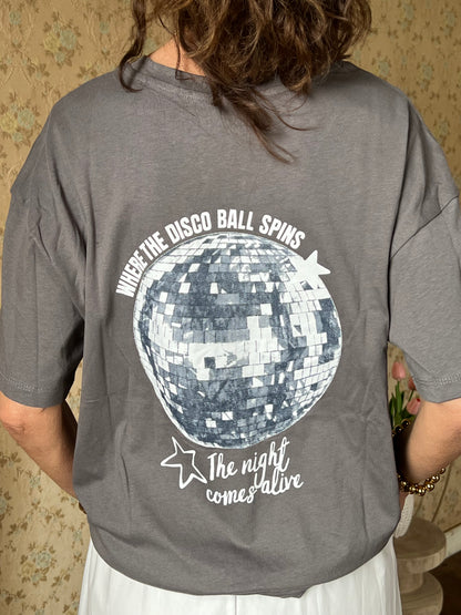 T-Shirt Disco