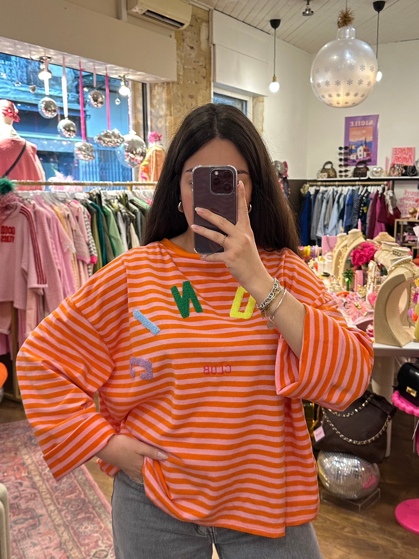 T-shirt Iconic
