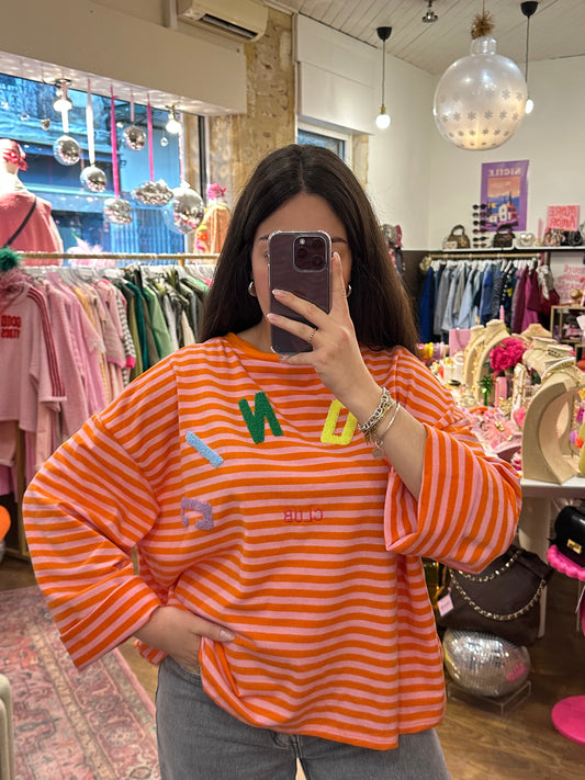 T-shirt Iconic