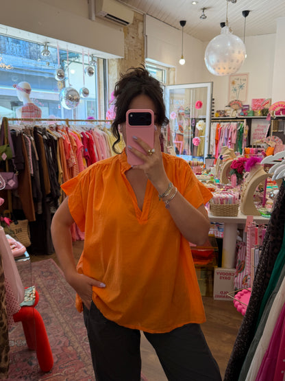Blouse Isore