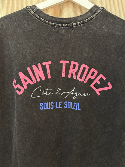 T-Shirt Saint Tropez
