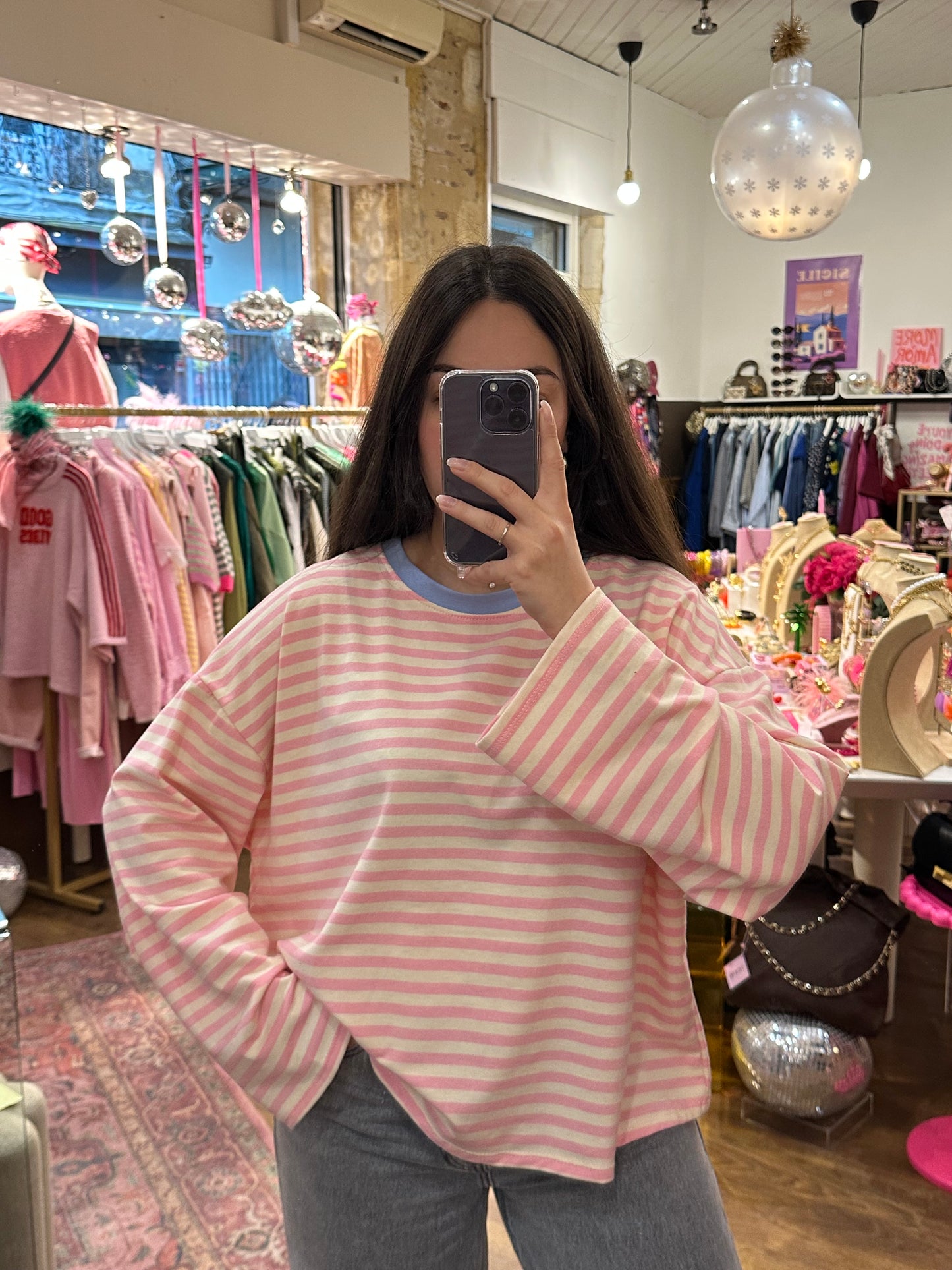 T-shirt Self Love