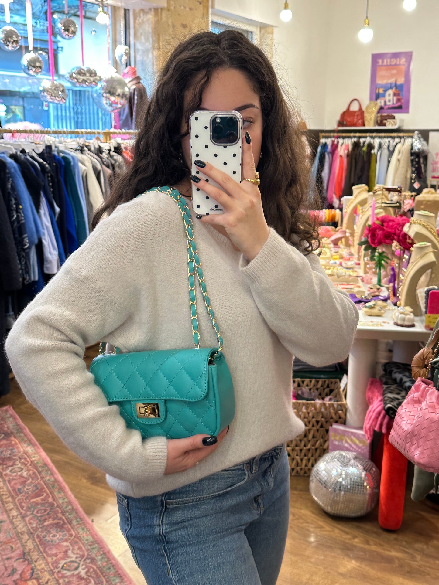 Sac Gaspard