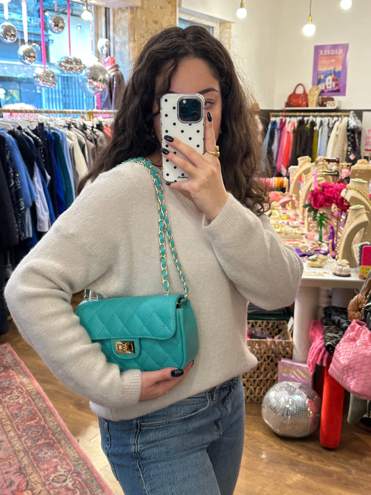 Sac Gaspard