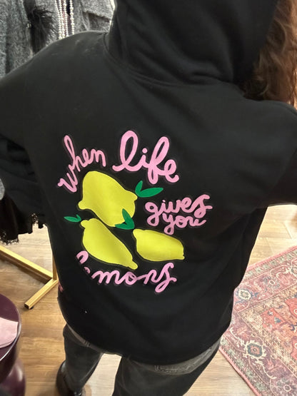 Sweat Izia