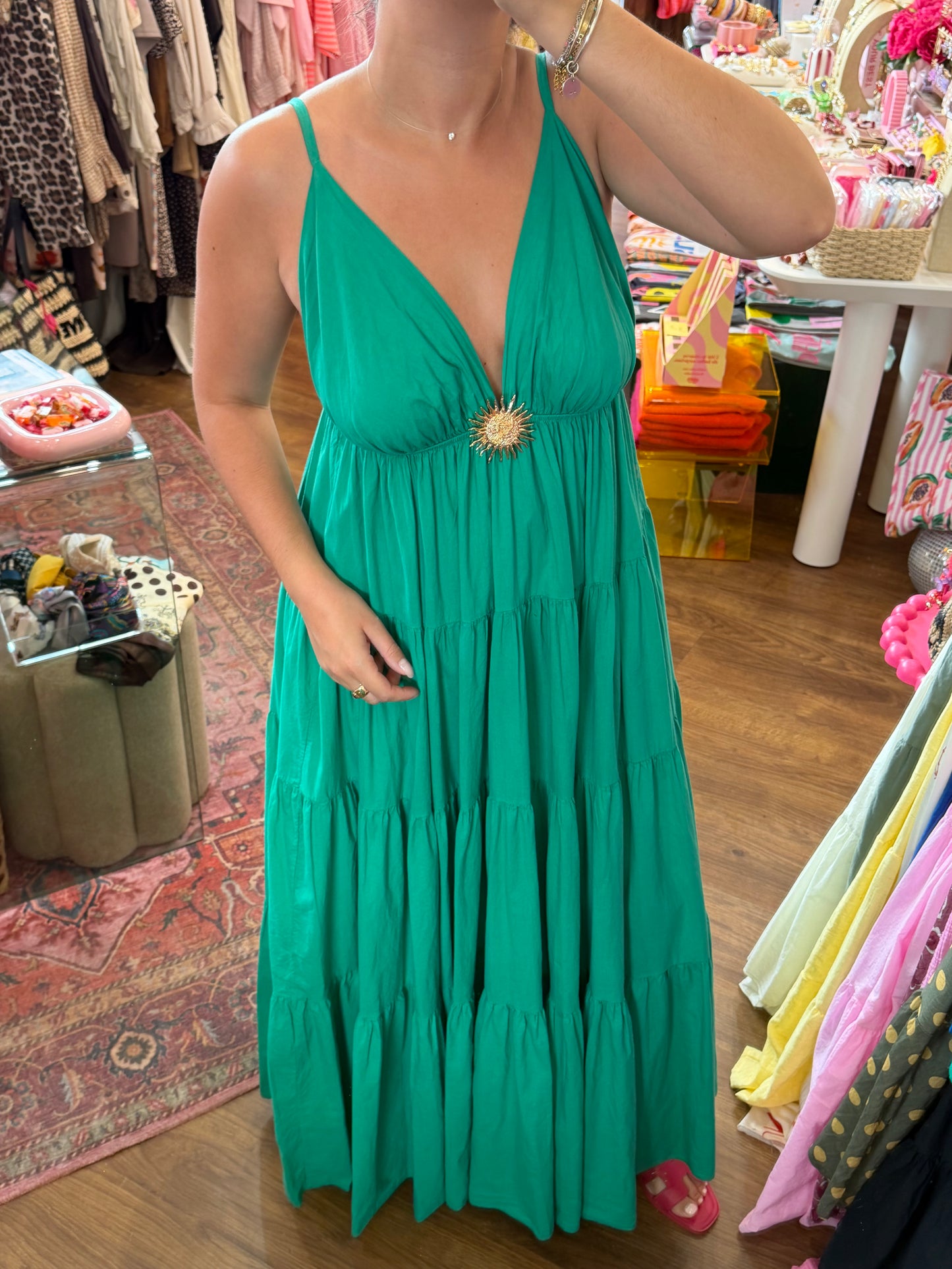 Robe Kalinda