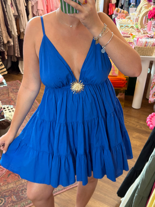 Robe Kalindana