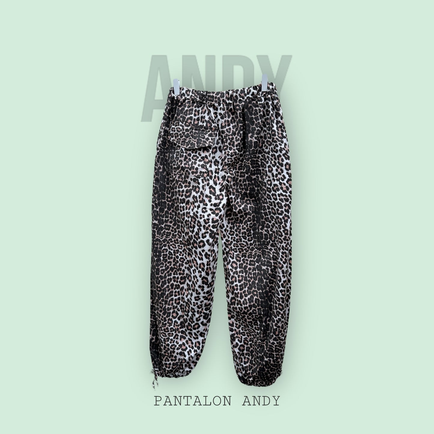 Pantalon Andy