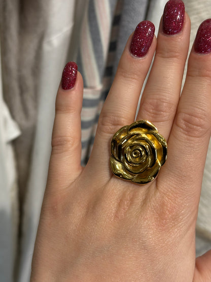 Bague Blossom