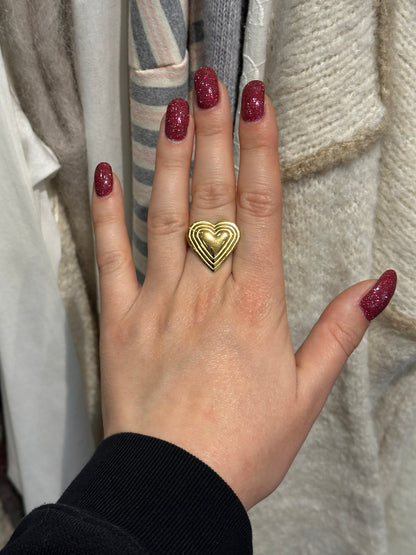 Bague Lara