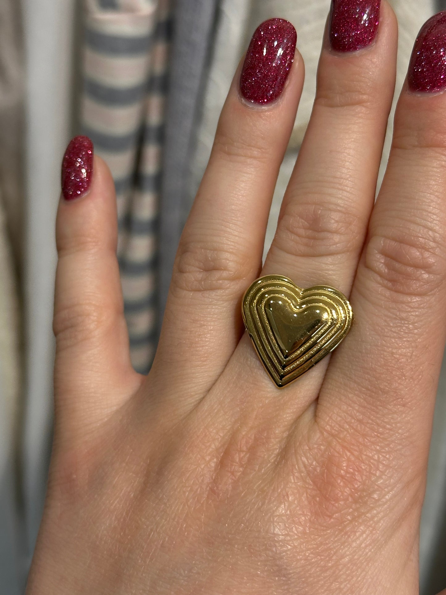 Bague Lara