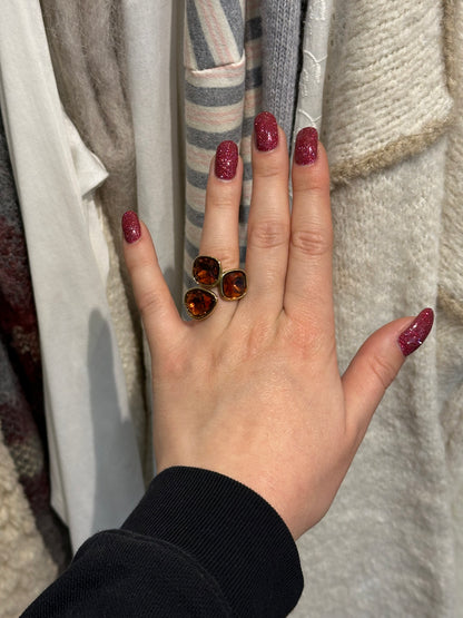 Bague Katalina