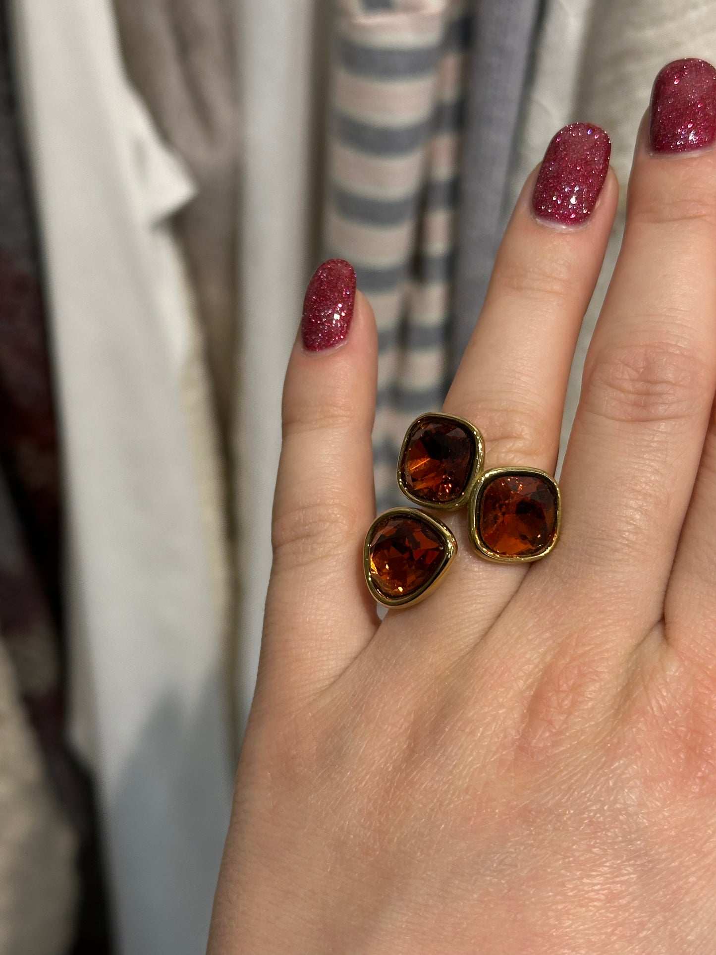 Bague Katalina