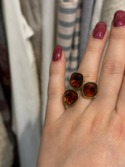Bague Katalina