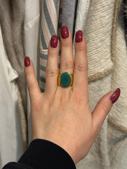 Bague Jaad