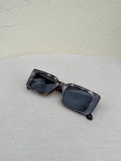 Lunettes de soleil Amber