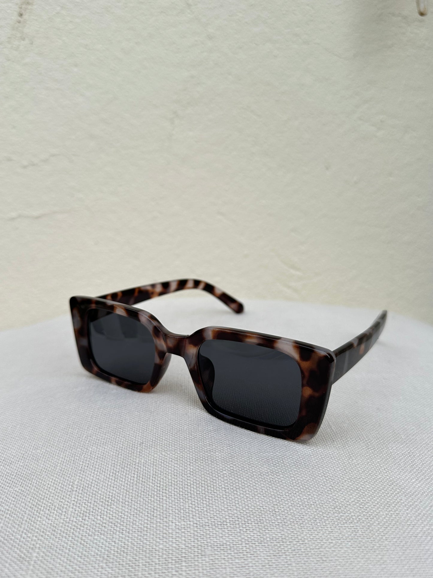 Lunettes de soleil Amber