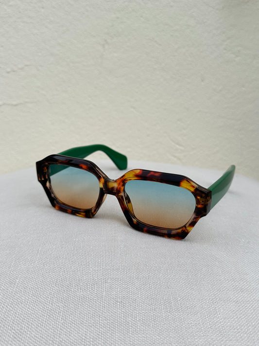 Lunettes de soleil Ailey