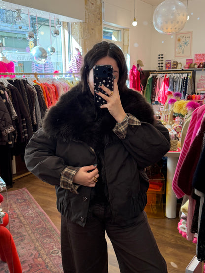 Blouson Igor