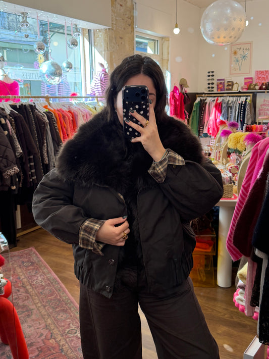 Blouson Igor